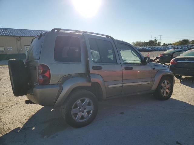 Photo 2 VIN: 1J4GL58K57W651571 - JEEP LIBERTY LI 