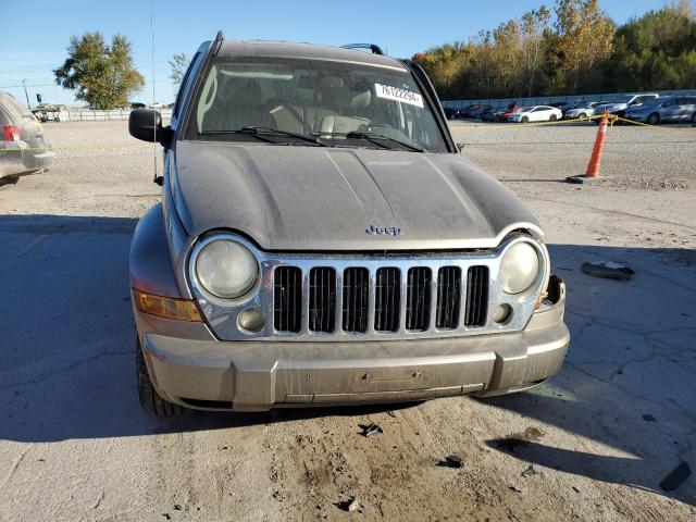 Photo 4 VIN: 1J4GL58K57W651571 - JEEP LIBERTY LI 