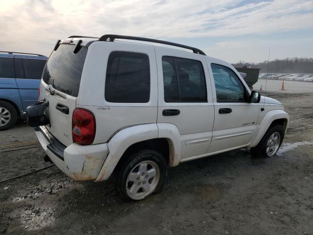 Photo 2 VIN: 1J4GL58K62W149550 - JEEP LIBERTY 