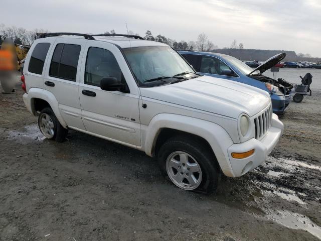 Photo 3 VIN: 1J4GL58K62W149550 - JEEP LIBERTY 