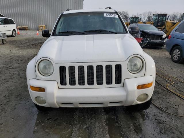 Photo 4 VIN: 1J4GL58K62W149550 - JEEP LIBERTY 