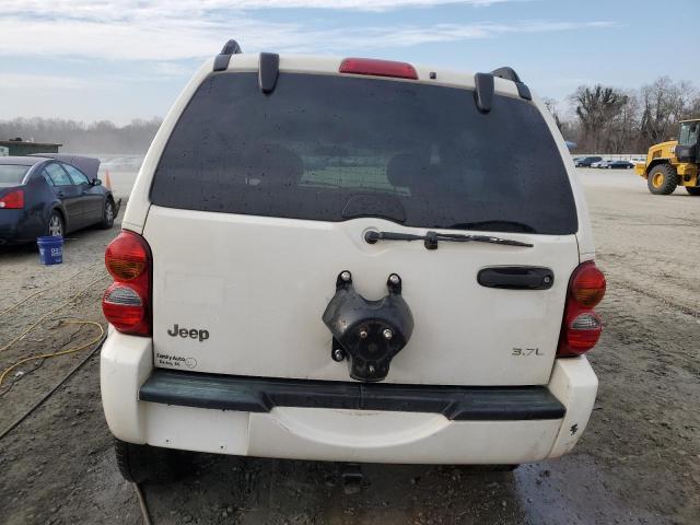 Photo 5 VIN: 1J4GL58K62W149550 - JEEP LIBERTY 