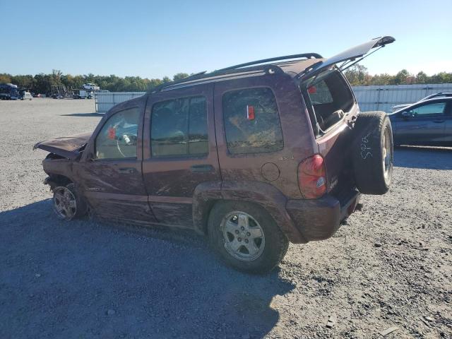 Photo 1 VIN: 1J4GL58K62W176375 - JEEP LIBERTY LI 