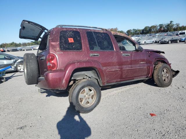 Photo 2 VIN: 1J4GL58K62W176375 - JEEP LIBERTY LI 