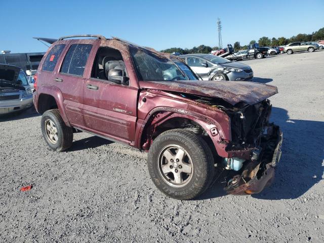 Photo 3 VIN: 1J4GL58K62W176375 - JEEP LIBERTY LI 