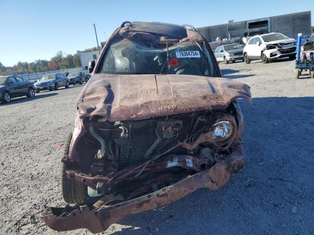 Photo 4 VIN: 1J4GL58K62W176375 - JEEP LIBERTY LI 