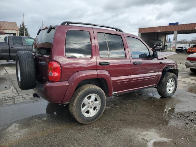 Photo 2 VIN: 1J4GL58K62W199560 - JEEP LIBERTY 