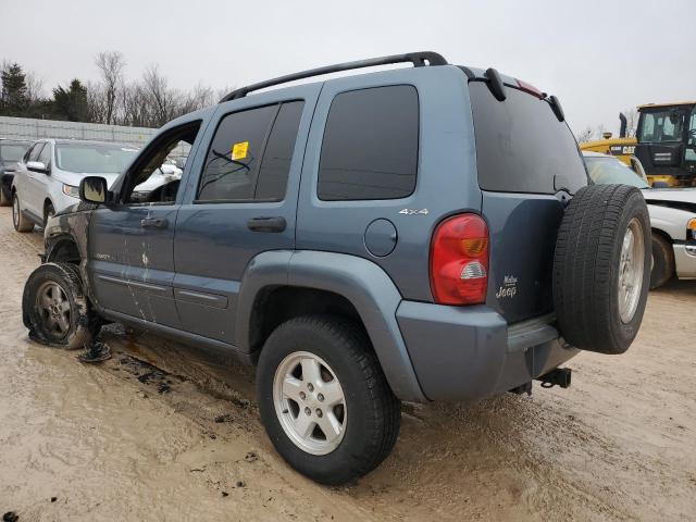 Photo 1 VIN: 1J4GL58K62W222741 - JEEP LIBERTY 