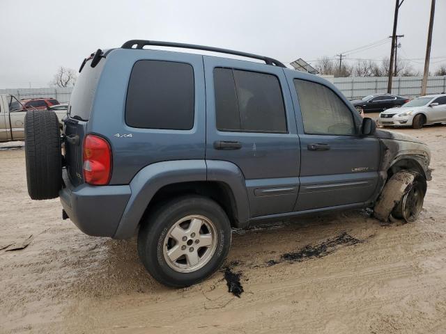 Photo 2 VIN: 1J4GL58K62W222741 - JEEP LIBERTY 