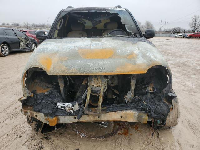 Photo 4 VIN: 1J4GL58K62W222741 - JEEP LIBERTY 