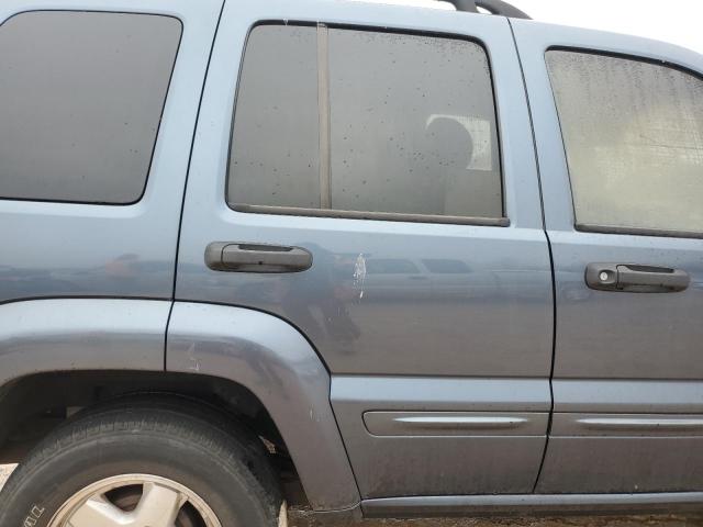 Photo 9 VIN: 1J4GL58K62W222741 - JEEP LIBERTY 