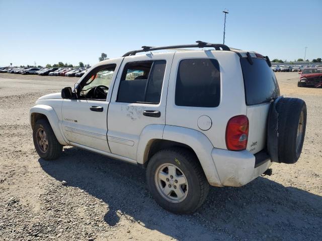 Photo 1 VIN: 1J4GL58K62W308471 - JEEP LIBERTY 