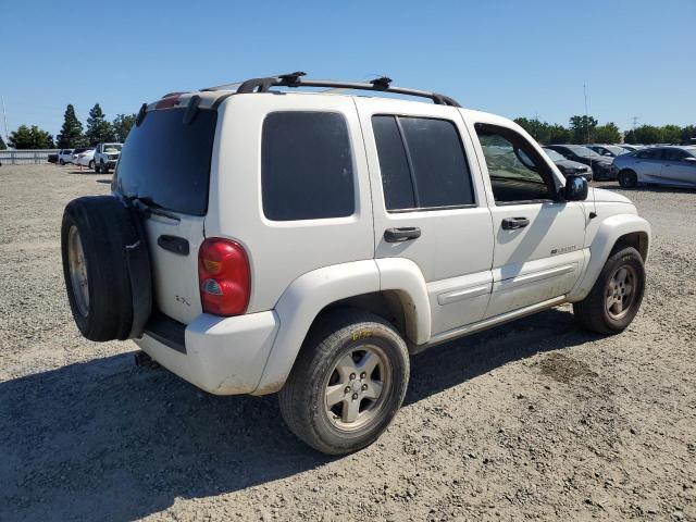 Photo 2 VIN: 1J4GL58K62W308471 - JEEP LIBERTY 