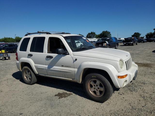 Photo 3 VIN: 1J4GL58K62W308471 - JEEP LIBERTY 