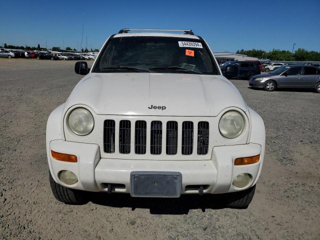 Photo 4 VIN: 1J4GL58K62W308471 - JEEP LIBERTY 