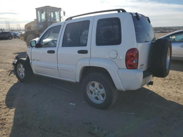 Photo 1 VIN: 1J4GL58K62W327800 - JEEP LIBERTY 