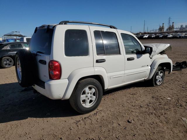 Photo 2 VIN: 1J4GL58K62W327800 - JEEP LIBERTY 