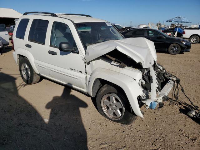 Photo 3 VIN: 1J4GL58K62W327800 - JEEP LIBERTY 