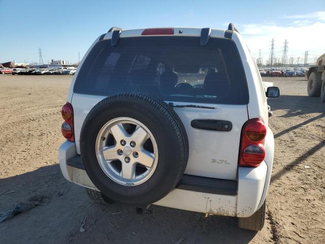 Photo 5 VIN: 1J4GL58K62W327800 - JEEP LIBERTY 