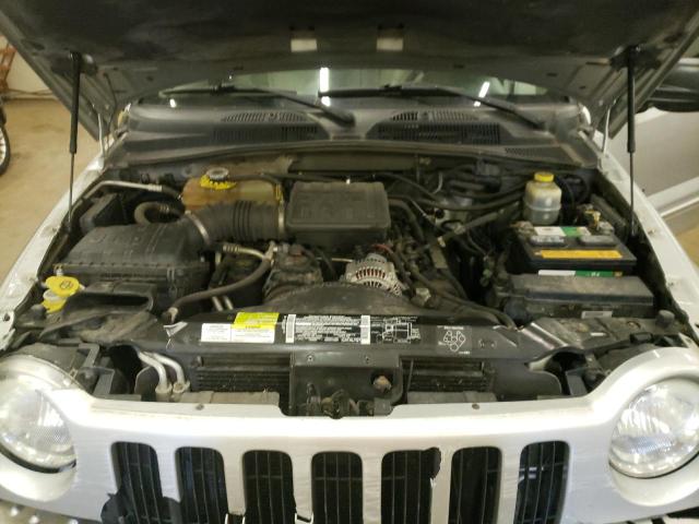 Photo 10 VIN: 1J4GL58K62W356200 - JEEP LIBERTY 