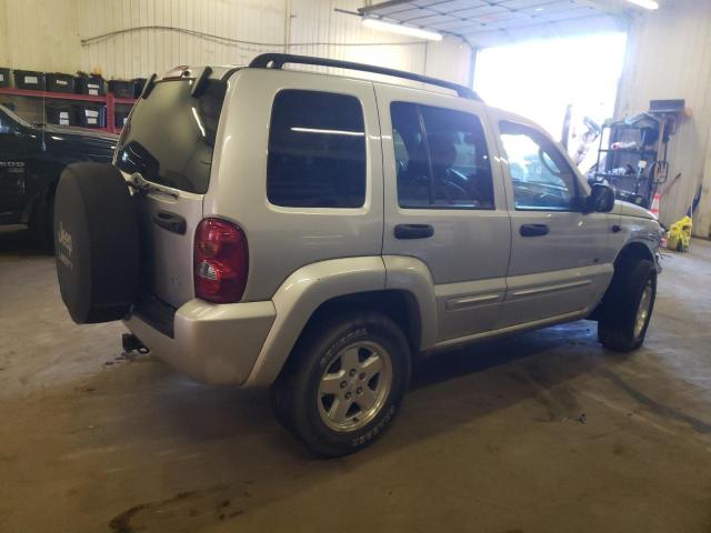 Photo 2 VIN: 1J4GL58K62W356200 - JEEP LIBERTY 