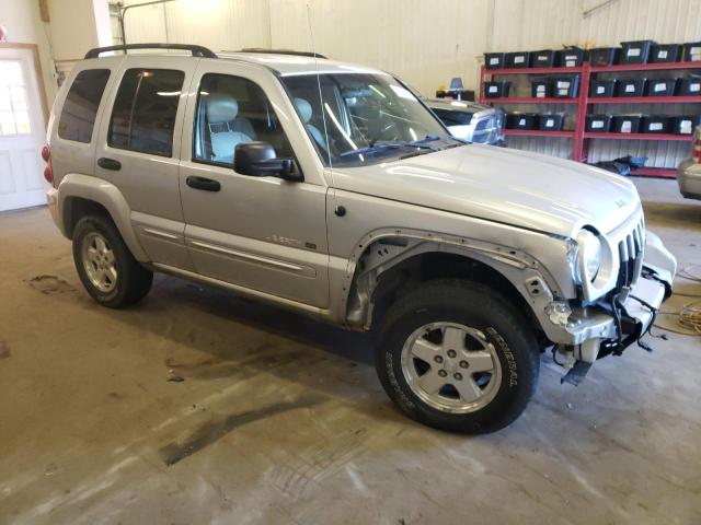 Photo 3 VIN: 1J4GL58K62W356200 - JEEP LIBERTY 