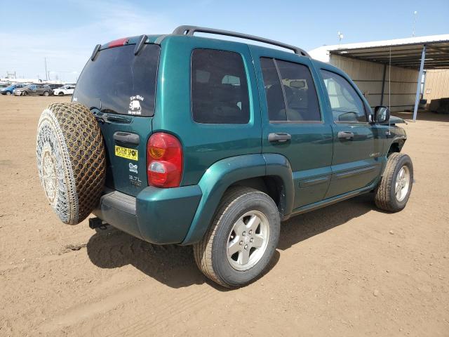 Photo 2 VIN: 1J4GL58K64W102537 - JEEP LIBERTY 