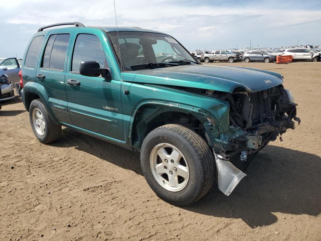 Photo 3 VIN: 1J4GL58K64W102537 - JEEP LIBERTY 