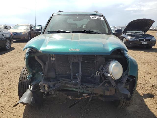 Photo 4 VIN: 1J4GL58K64W102537 - JEEP LIBERTY 