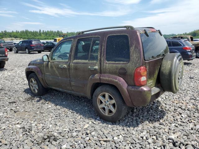 Photo 1 VIN: 1J4GL58K64W141371 - JEEP LIBERTY 