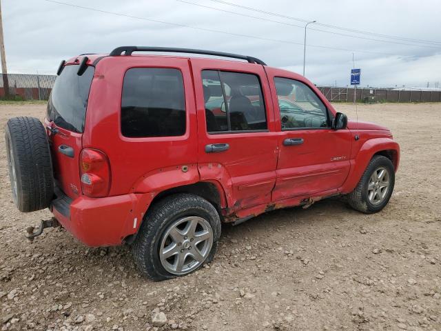 Photo 2 VIN: 1J4GL58K64W159658 - JEEP LIBERTY 