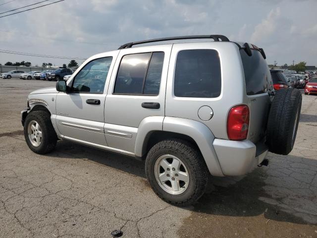 Photo 1 VIN: 1J4GL58K64W201391 - JEEP LIBERTY LI 