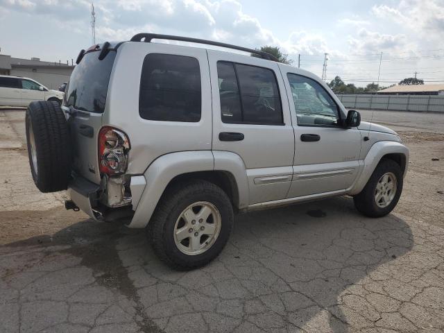 Photo 2 VIN: 1J4GL58K64W201391 - JEEP LIBERTY LI 