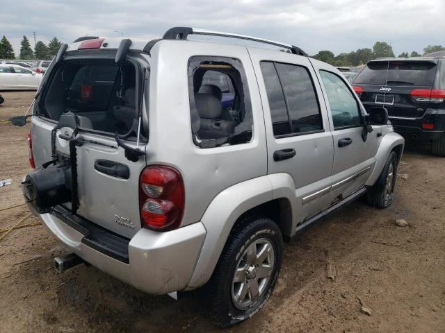 Photo 2 VIN: 1J4GL58K65W524048 - JEEP LIBERTY LI 