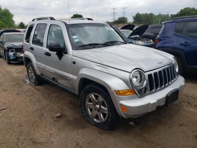 Photo 3 VIN: 1J4GL58K65W524048 - JEEP LIBERTY LI 