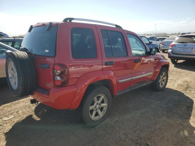 Photo 2 VIN: 1J4GL58K65W548592 - JEEP UK 