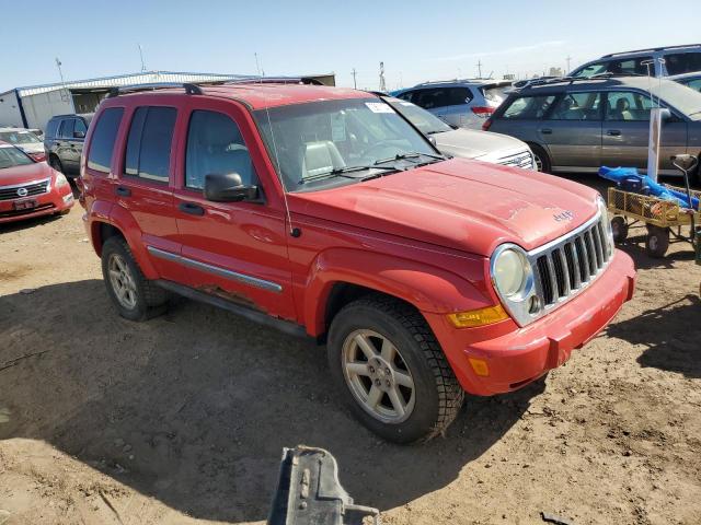 Photo 3 VIN: 1J4GL58K65W548592 - JEEP UK 