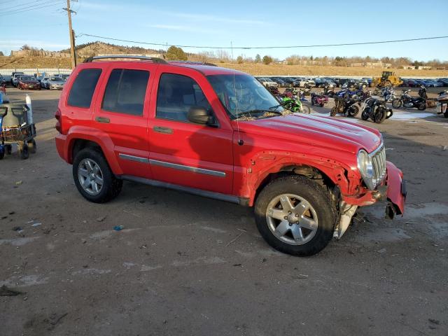 Photo 3 VIN: 1J4GL58K65W564498 - JEEP LIBERTY 