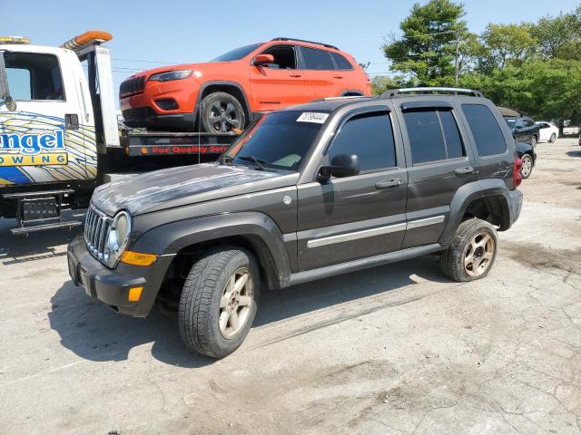 Photo 0 VIN: 1J4GL58K65W666044 - JEEP LIBERTY LI 