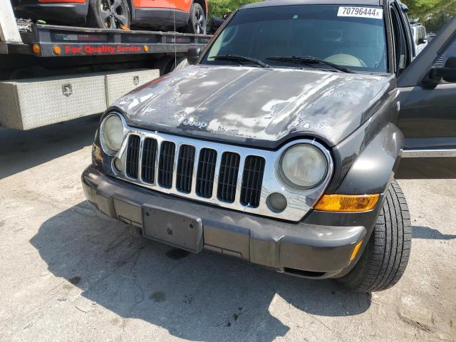 Photo 11 VIN: 1J4GL58K65W666044 - JEEP LIBERTY LI 