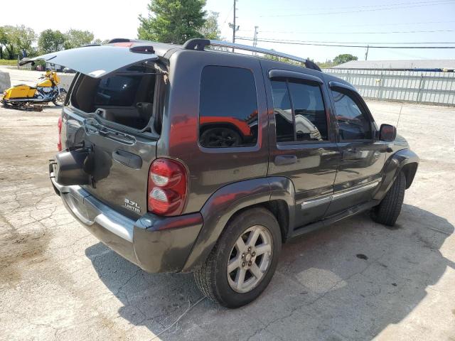 Photo 2 VIN: 1J4GL58K65W666044 - JEEP LIBERTY LI 