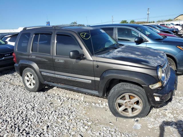 Photo 3 VIN: 1J4GL58K65W666044 - JEEP LIBERTY LI 