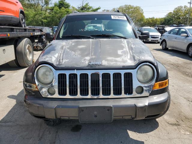 Photo 4 VIN: 1J4GL58K65W666044 - JEEP LIBERTY LI 