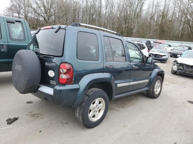 Photo 2 VIN: 1J4GL58K65W693261 - JEEP LIBERTY 