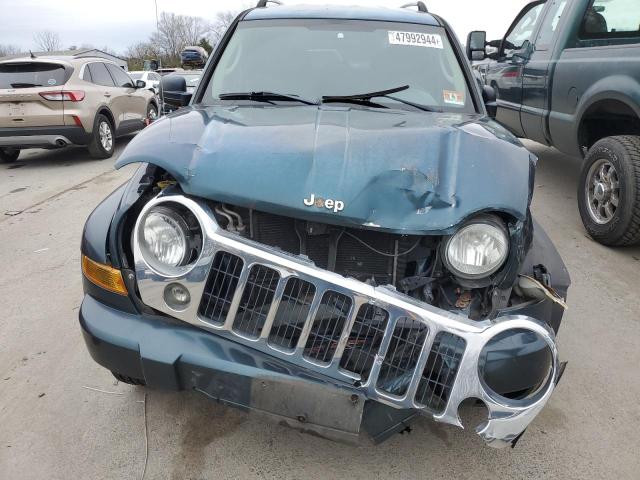 Photo 4 VIN: 1J4GL58K65W693261 - JEEP LIBERTY 