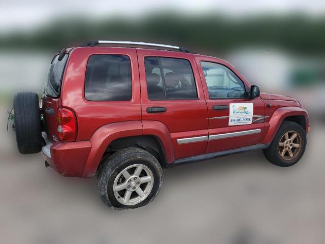 Photo 2 VIN: 1J4GL58K66W107966 - JEEP LIBERTY 