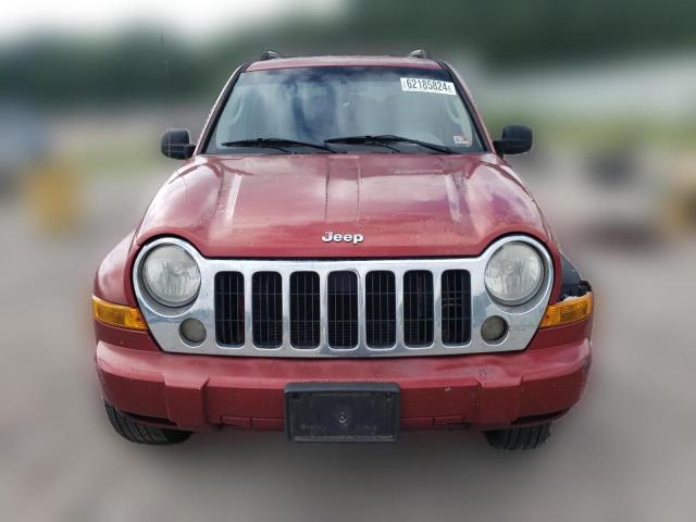 Photo 4 VIN: 1J4GL58K66W107966 - JEEP LIBERTY 