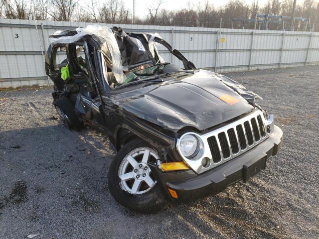 Photo 0 VIN: 1J4GL58K66W234748 - JEEP LIBERTY LI 