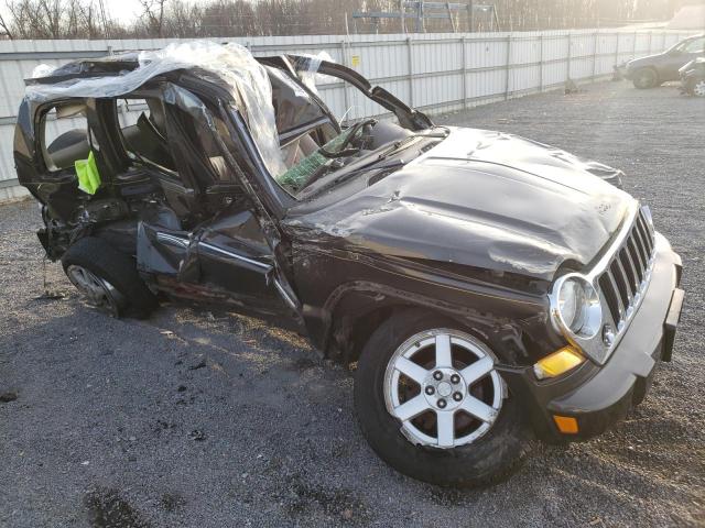 Photo 8 VIN: 1J4GL58K66W234748 - JEEP LIBERTY LI 