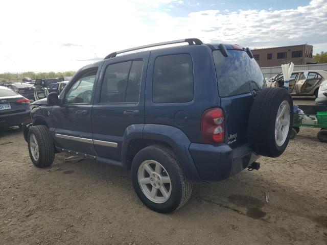 Photo 1 VIN: 1J4GL58K66W258290 - JEEP LIBERTY LI 